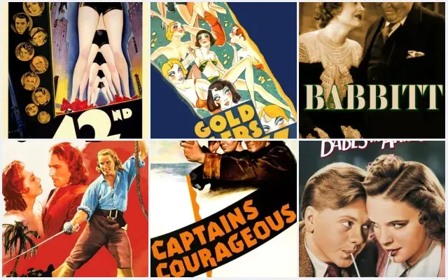 6 Best Guy Kibbee Movies
