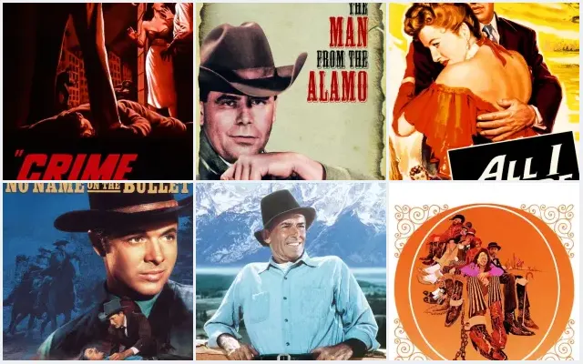 6 Best Guy Wilkerson Movies