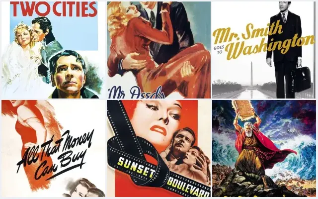 6 Best H.B. Warner Movies