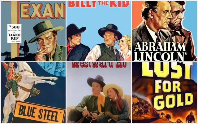 6 Best Hank Bell Movies