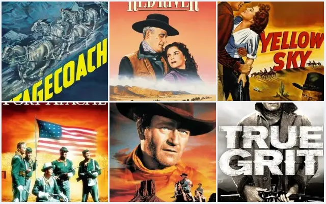 6 Best Hank Worden Movies