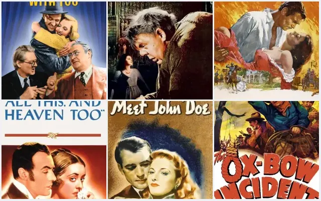 6 Best Harry Davenport Movies