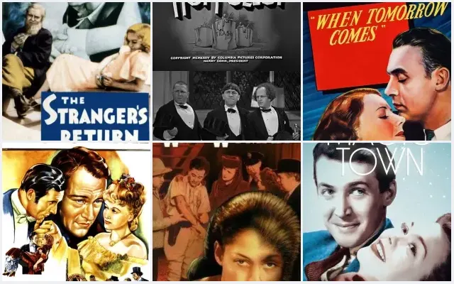 6 Best Harry Holman Movies