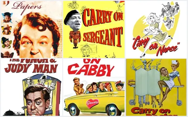 6 Best Hattie Jacques Movies