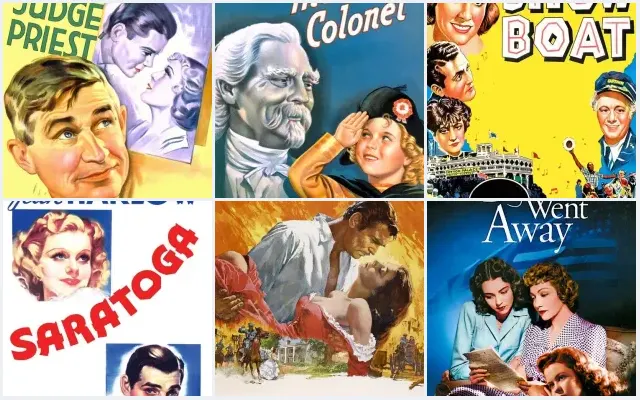 6 Best Hattie McDaniel Movies