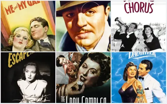 6 Best Heinie Conklin Movies