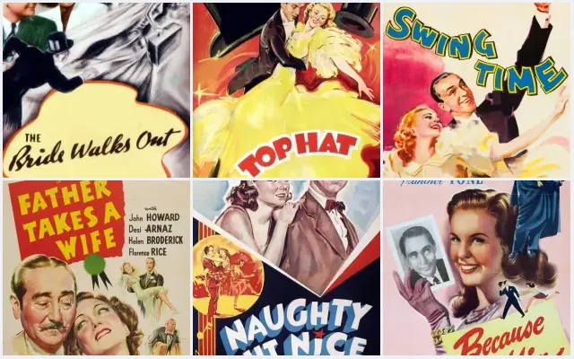 6 Best Helen Broderick Movies