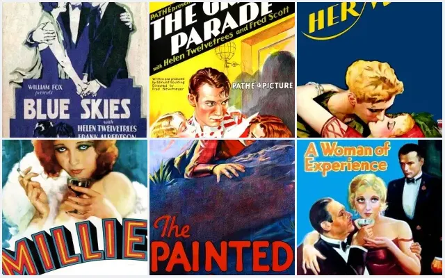 6 Best Helen Twelvetrees Movies