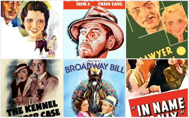 6 Best Helen Vinson Movies
