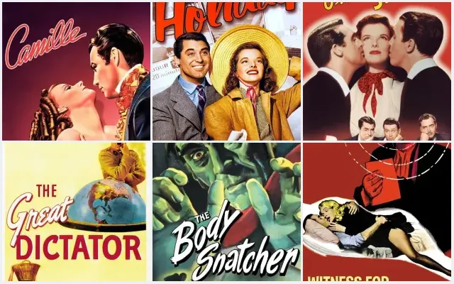 6 Best Henry Daniell Movies