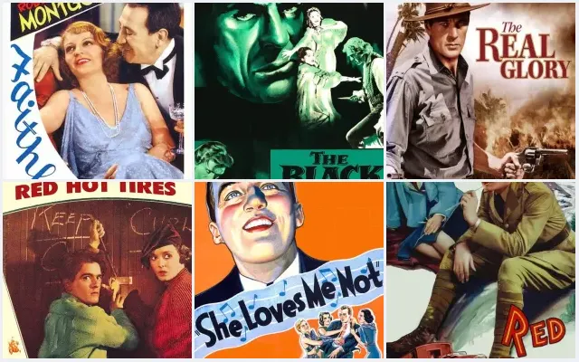 6 Best Henry Kolker Movies