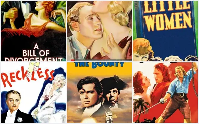 6 Best Henry Stephenson Movies