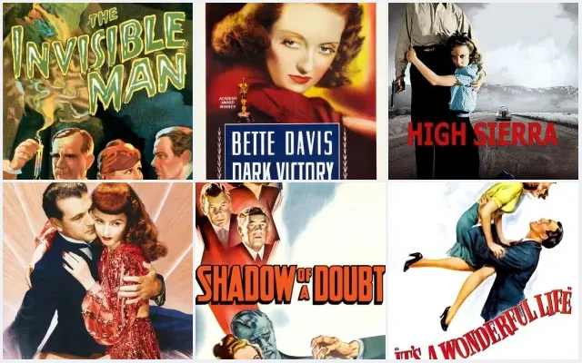 6 Best Henry Travers Movies