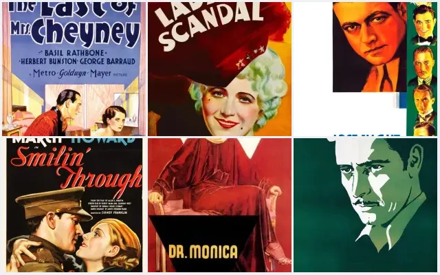 6 Best Herbert Bunston Movies
