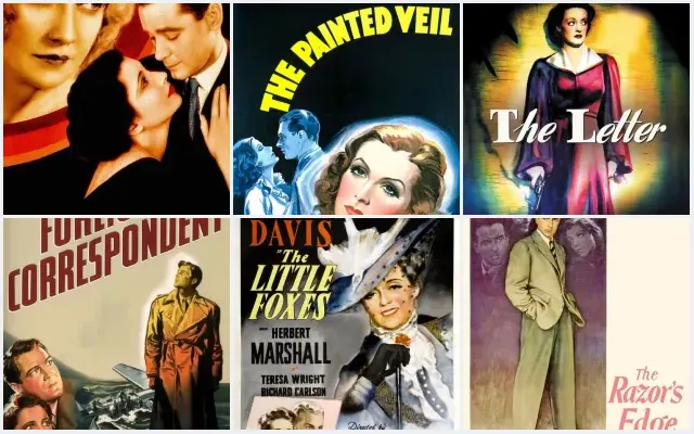 6 Best Herbert Marshall Movies