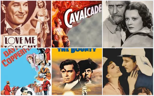 6 Best Herbert Mundin Movies