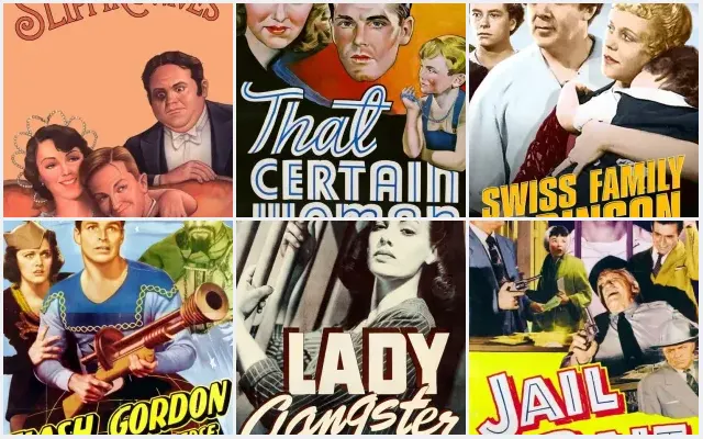 6 Best Herbert Rawlinson Movies