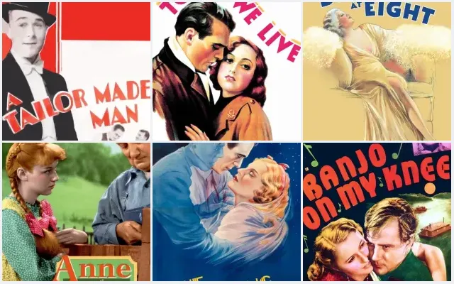 6 Best Hilda Vaughn Movies