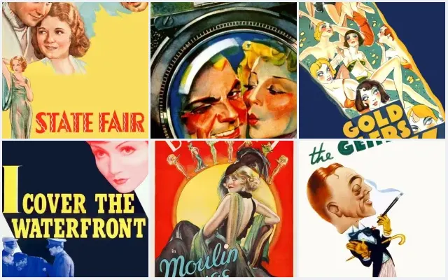 6 Best Hobart Cavanaugh Movies