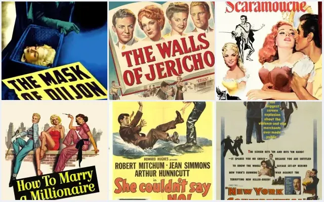 6 Best Hope Landin Movies