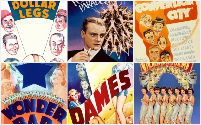 6 Best Hugh Herbert Movies