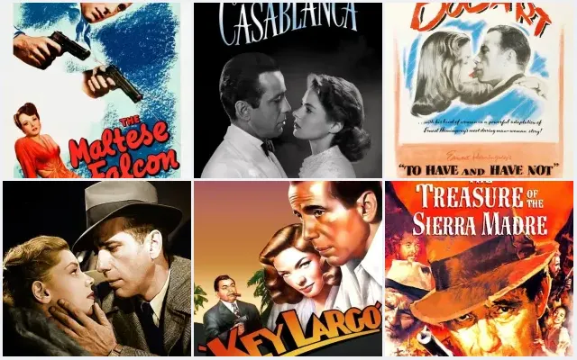 9 Best Humphrey Bogart Movies