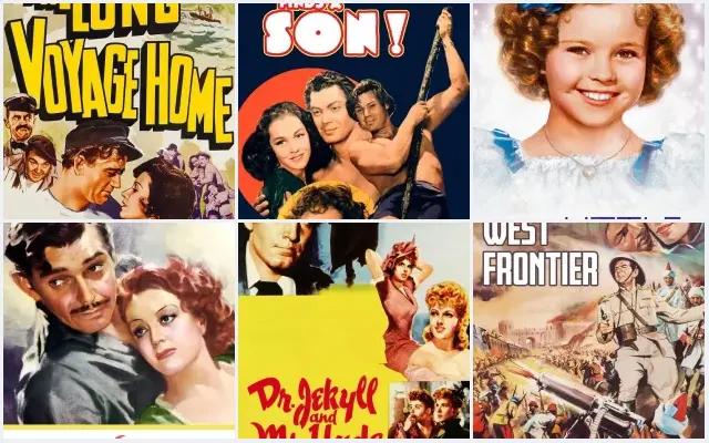 6 Best Ian Hunter Movies