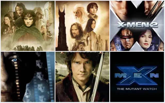 Ian McKellen – 10 Best Movies
