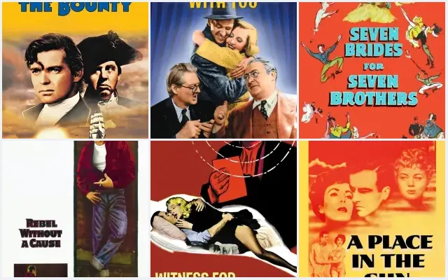 6 Best Ian Wolfe Movies