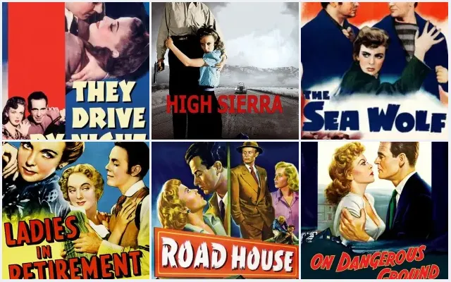 6 Best Ida Lupino Movies