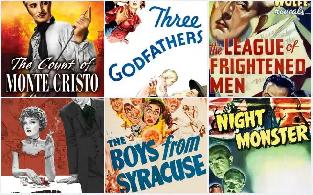 6 Best Irene Hervey Movies