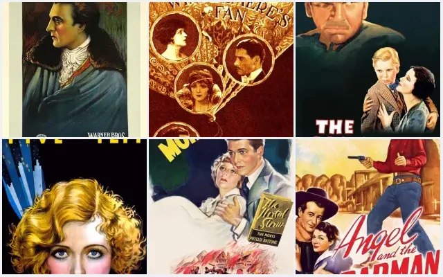 6 Best Irene Rich Movies