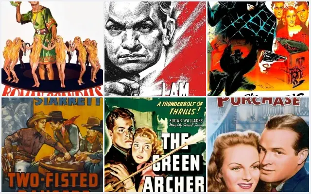 6 Best Iris Meredith Movies