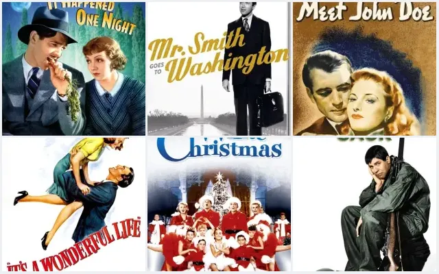 6 Best Irving Bacon Movies