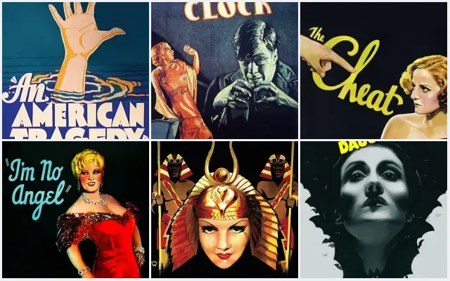 6 Best Irving Pichel Movies