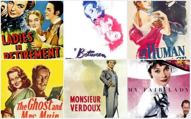 6 Best Isabel Elsom Movies