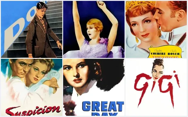 6 Best Isabel Jeans Movies