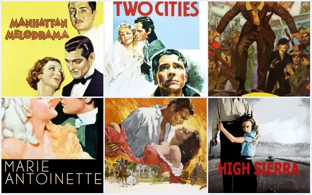 6 Best Isabel Jewell Movies