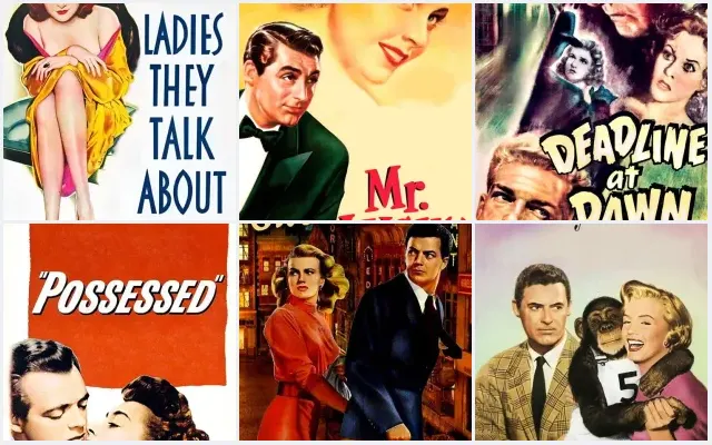 6 Best Isabel Withers Movies