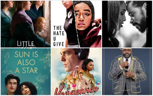 7 Best Issa Rae Movies