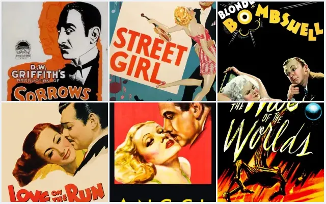 6 Best Ivan Lebedeff Movies