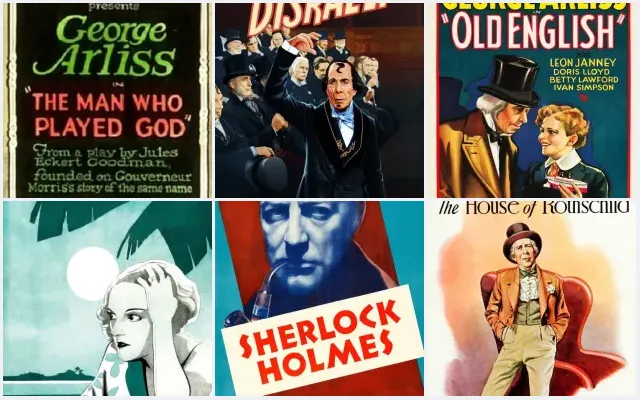 6 Best Ivan Simpson Movies