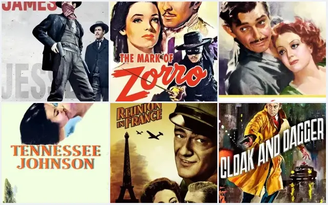 6 Best J. Edward Bromberg Movies