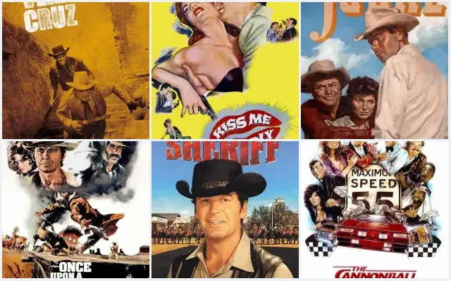 6 Best Jack Elam Movies