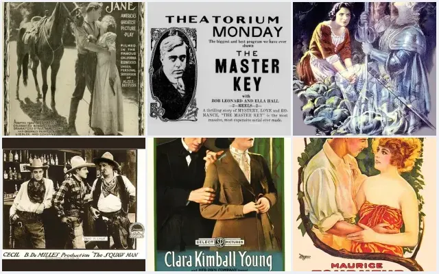 6 Best Jack Holt Movies