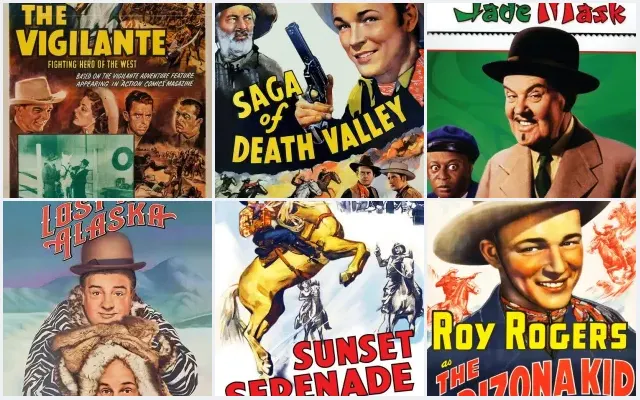 6 Best Jack Ingram Movies