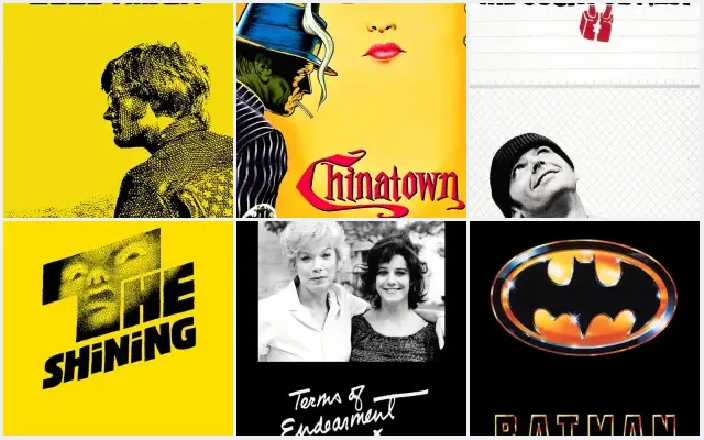 10 Best Jack Nicholson Movies