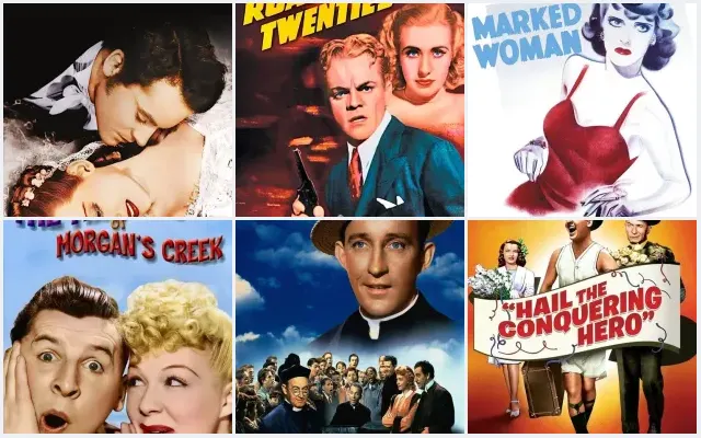 6 Best Jack Norton Movies