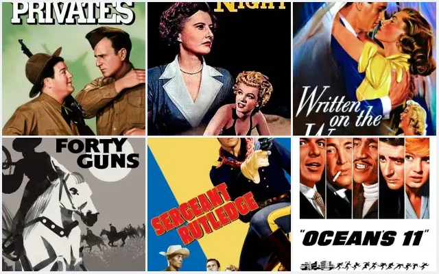 6 Best Jack Perrin Movies