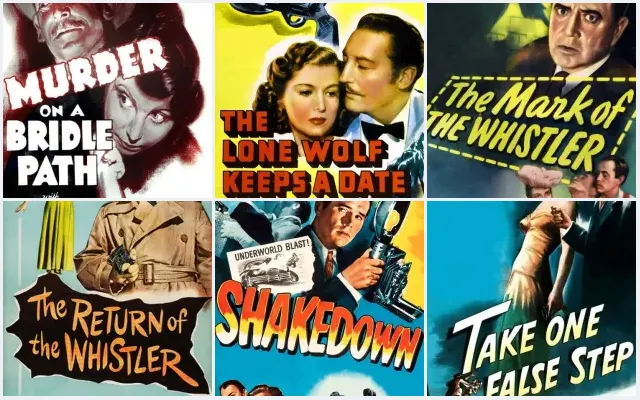 6 Best Jack Rice Movies